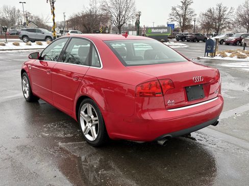 Used 2007 Audi A4 2.0T image 28