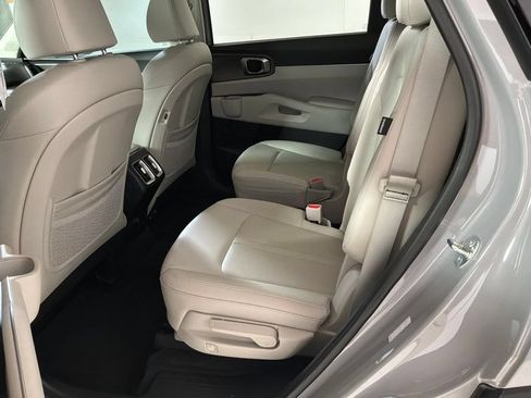Used 2025 Kia Sorento X-Line EX AWD/4WD image 14