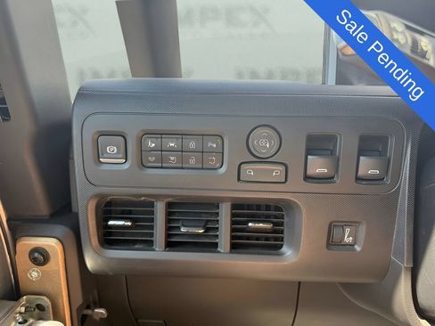 Used 2024 Chevrolet Brightdrop 600 w/ Battery Pack, Max Range AWD/4WD image 13
