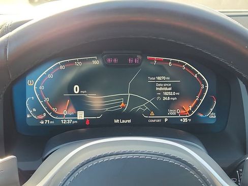 Certified 2023 BMW 840i Gran Coupe xDrive image 23