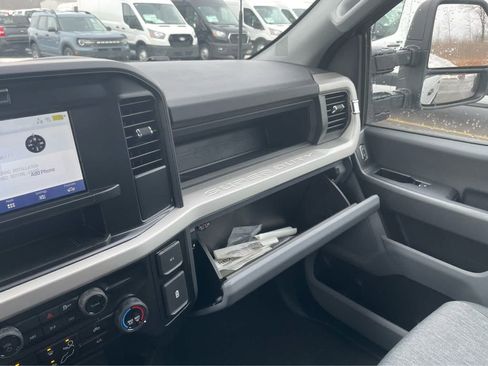 New 2026 Ford F350 XL w/ STX Appearance Package AWD/4WD image 24