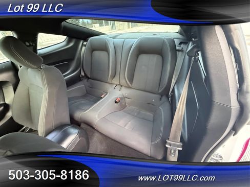 Used 2020 Ford Mustang Coupe w/ Equipment Group 101A image 35