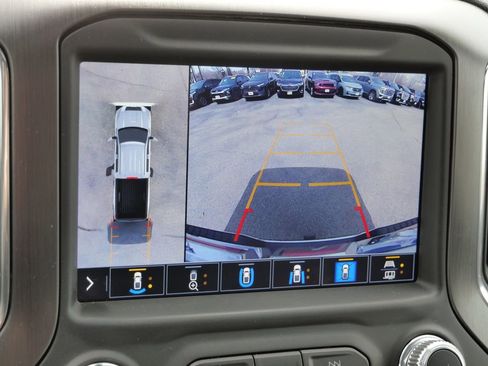 Used 2023 GMC Sierra 2500 AT4 w/ AT4 Premium Plus Package image 51