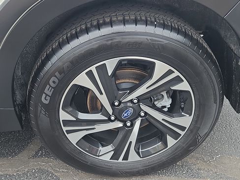 Certified 2025 Subaru Crosstrek 2.0i Premium image 26