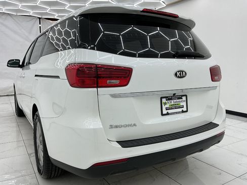 Used 2020 Kia Sedona L FWD image 9