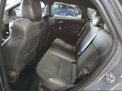 Used 2016 Ford Focus RS image 22