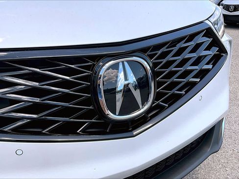 New 2026 Acura RDX SH-AWD w/ Technology Package image 15