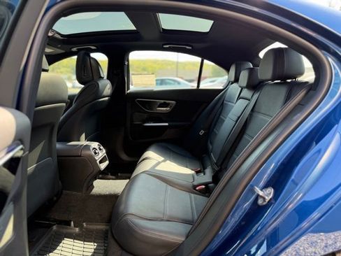 Used 2022 Mercedes-Benz C 300 4MATIC Sedan image 24