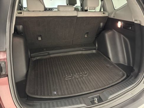 Used 2019 Honda CR-V EX image 11