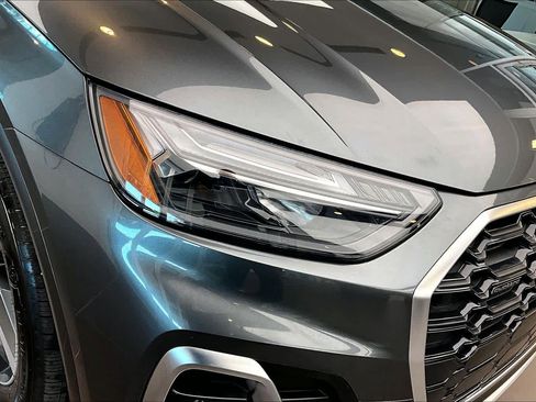 Certified 2023 Audi Q5 2.0T Premium Plus w/ Premium Plus Package AWD/4WD image 26