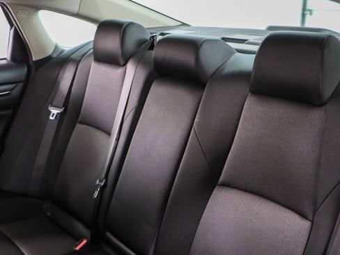 Used 2021 Honda Accord LX image 24