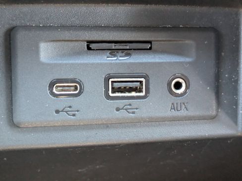 Certified 2022 Chevrolet Silverado 2500 High Country w/ Safety Package II image 29