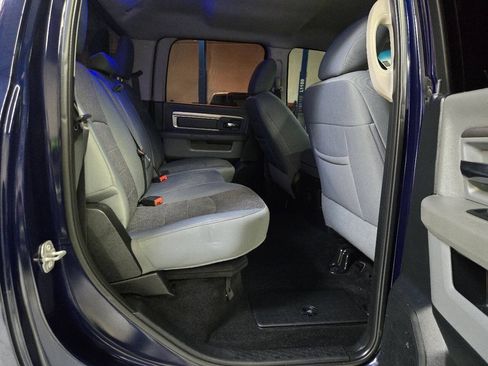 Used 2016 RAM 1500 Outdoorsman AWD/4WD image 25