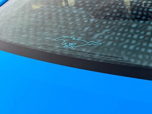 Used 2024 Ford Mustang GT Premium image 27