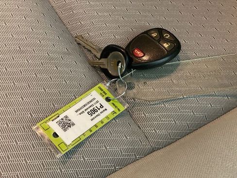 Used 2011 Chevrolet Silverado 1500 LT w/ All-Star Edition image 19