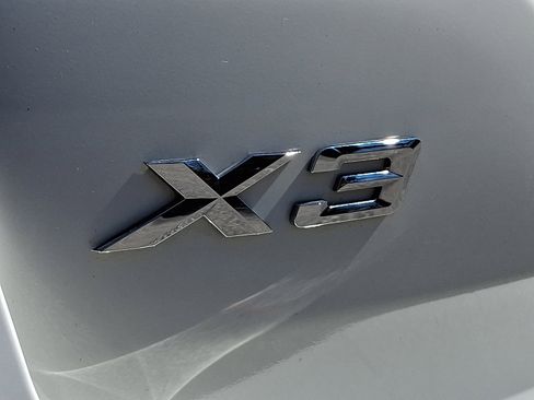Used 2019 BMW X3 xDrive30i w/ Convenience Package image 32