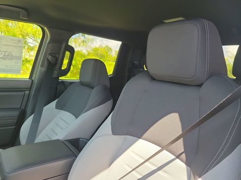 New 2026 Toyota Tacoma TRD Sport RWD image 21
