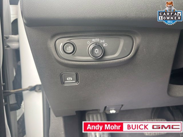 Used 2022 GMC Terrain SLE w/ Driver Convenience Package FWD image 21