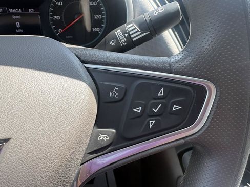 Used 2023 Chevrolet Malibu LS FWD image 11