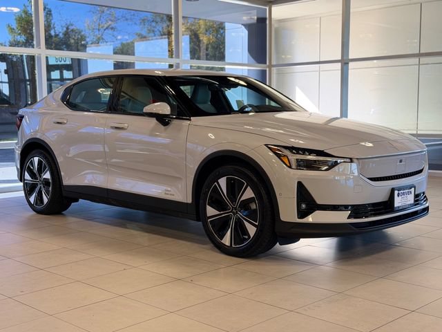 Used 2024 Polestar Polestar 2 AWD/4WD image 5