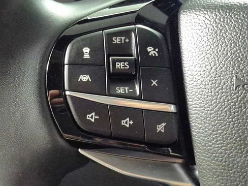 Used 2023 Ford Explorer Platinum w/ Technology Package AWD/4WD image 12