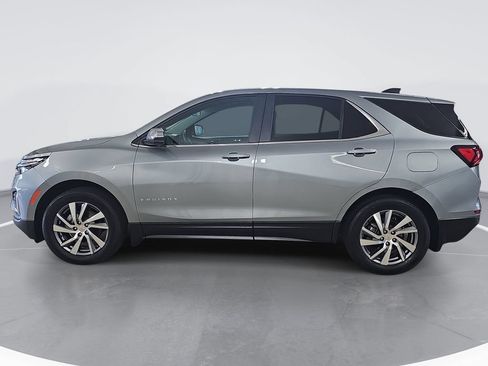 Certified 2023 Chevrolet Equinox LT AWD/4WD image 7