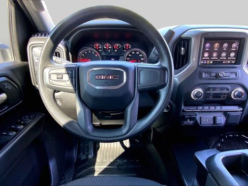 Used 2024 GMC Sierra 3500 Pro w/ Convenience Package AWD/4WD image 6