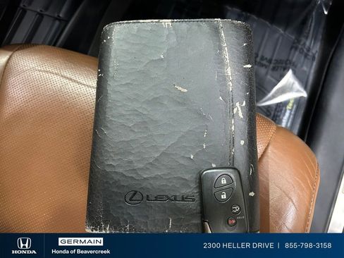 Used 2015 Lexus RX 350 F Sport image 32