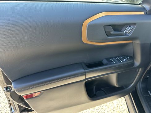 Certified 2023 Ford Bronco Sport Badlands image 23