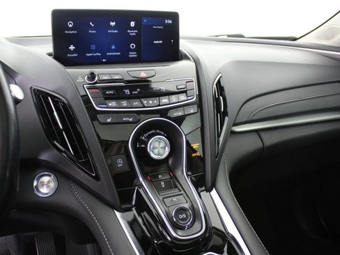 Used 2021 Acura RDX FWD w/ Technology Package image 27