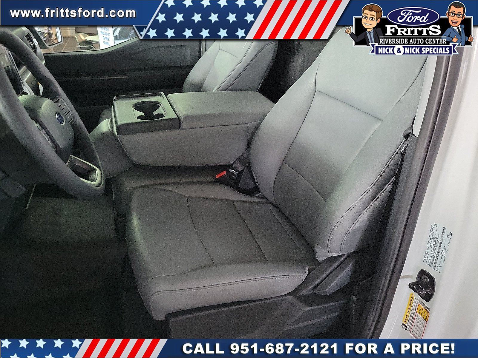 New 2026 Ford F150 XL RWD image 5