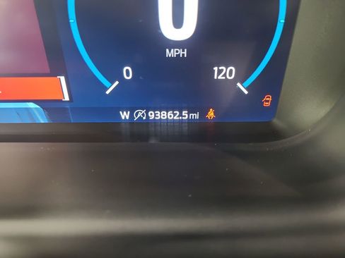 Used 2023 Ford F150 Platinum w/ FX4 Off-Road Package image 11