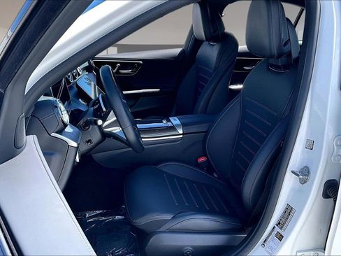 Used 2023 Mercedes-Benz C 300 Sedan image 19