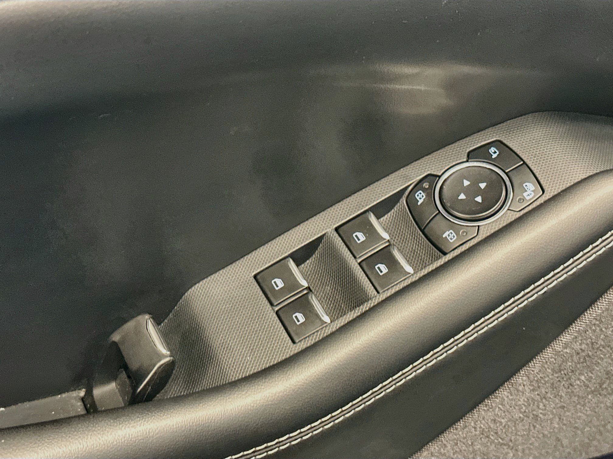 Used 2024 Ford Mustang Mach-E Premium AWD/4WD image 15