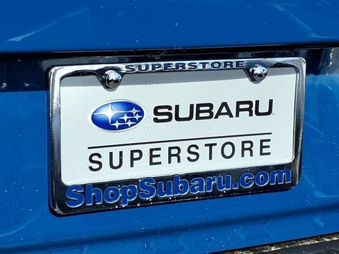 New 2026 Subaru Outback Wilderness AWD/4WD image 11