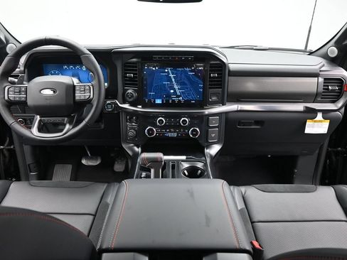 New 2026 Ford F150 Raptor AWD/4WD image 22