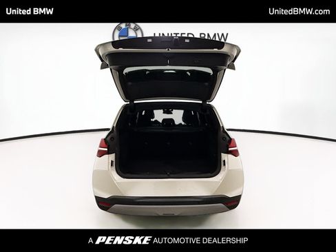 Used 2026 BMW X3 xDrive30i w/ Premium Package AWD/4WD image 13