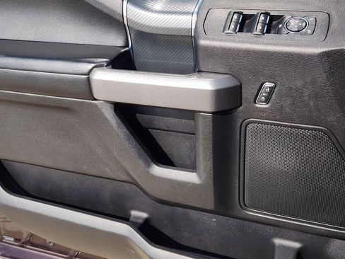 Used 2018 Ford F150 XLT w/ Equipment Group 302A Luxury image 30