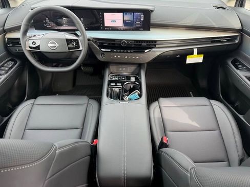 New 2026 Nissan Murano SL image 25