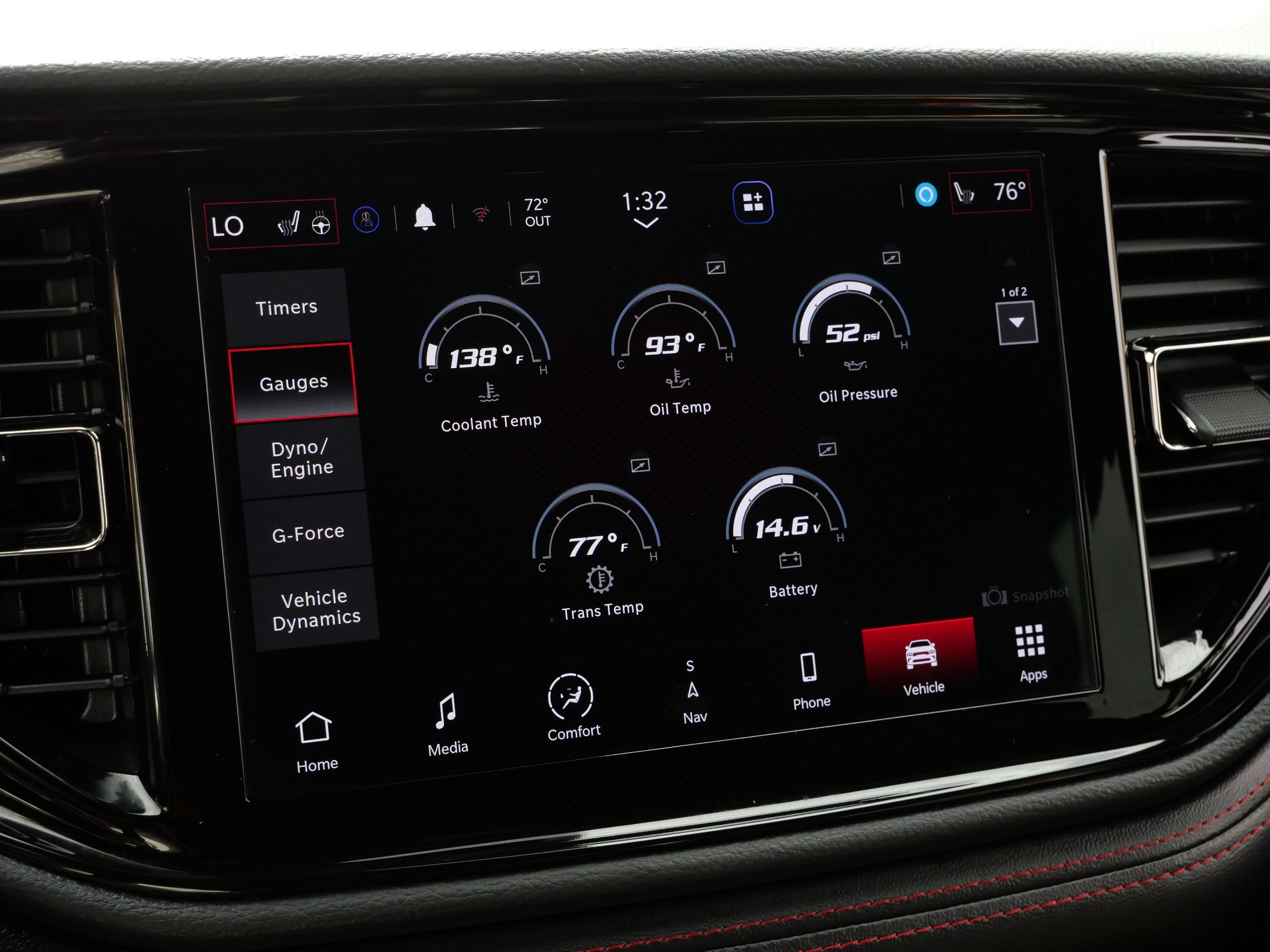 Used 2023 Dodge Durango R/T AWD/4WD image 29