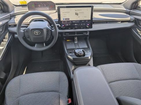 Used 2026 Toyota bZ FWD image 19