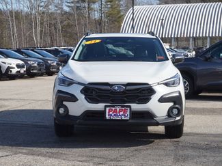 Used 2024 Subaru Crosstrek 2.5i Limited AWD/4WD video 2