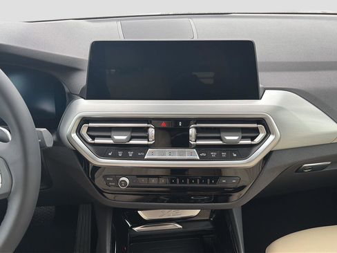 Used 2023 BMW X3 sDrive30i RWD image 16