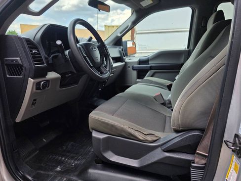 Used 2017 Ford F150 XL AWD/4WD image 13
