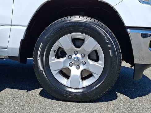 Certified 2023 RAM 1500 Big Horn AWD/4WD image 8