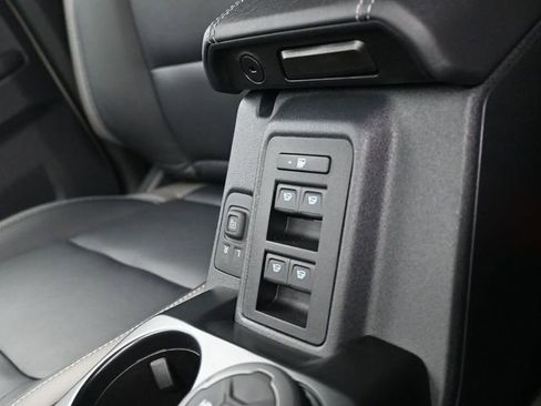 New 2025 Ford Bronco Outer Banks image 14