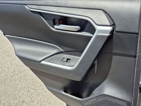 Certified 2024 Toyota RAV4 XLE FWD image 19