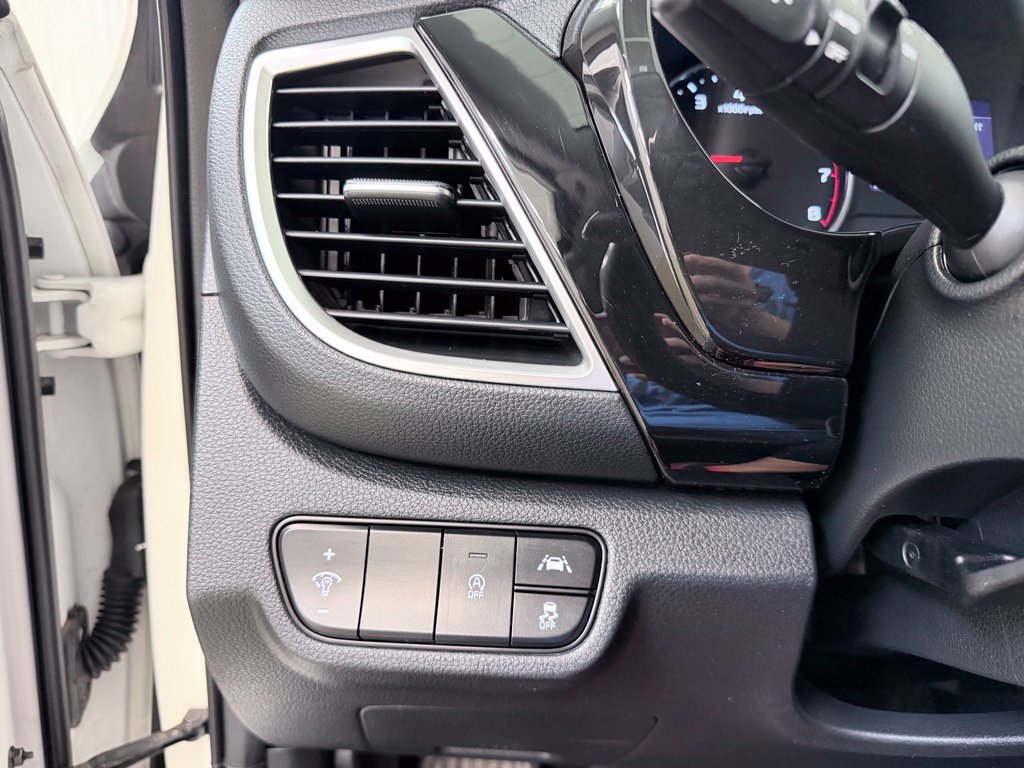 Used 2021 Kia Seltos EX AWD/4WD image 40