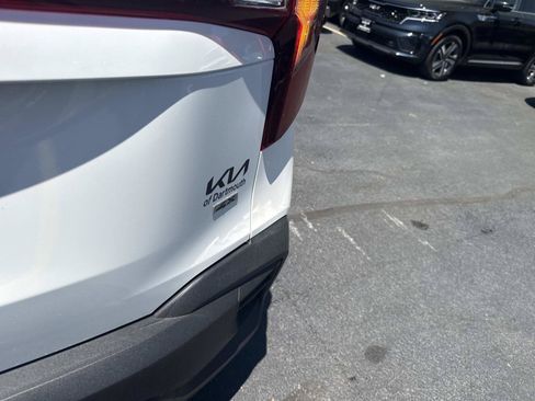 Used 2026 Kia Seltos LX AWD/4WD image 6