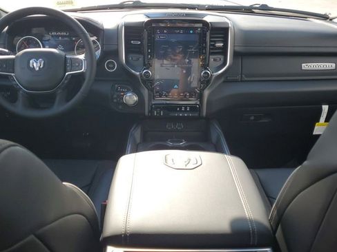 New 2026 RAM 1500 Laramie image 11